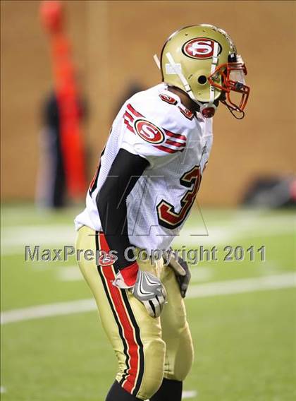 Thumbnail 2 in Northeastern vs. Salisbury (NCHSAA 2AA Final) photogallery.
