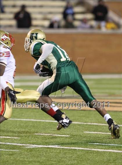 Thumbnail 3 in Northeastern vs. Salisbury (NCHSAA 2AA Final) photogallery.