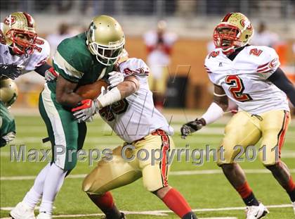 Thumbnail 3 in Northeastern vs. Salisbury (NCHSAA 2AA Final) photogallery.