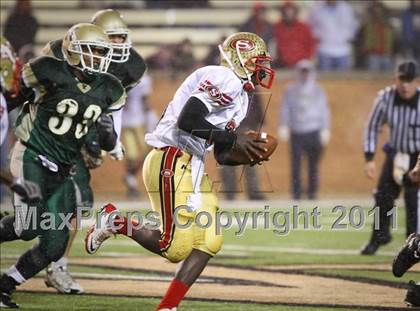 Thumbnail 1 in Northeastern vs. Salisbury (NCHSAA 2AA Final) photogallery.