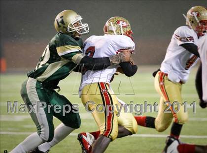 Thumbnail 1 in Northeastern vs. Salisbury (NCHSAA 2AA Final) photogallery.