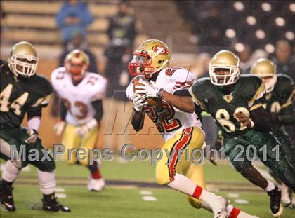 Thumbnail 3 in Northeastern vs. Salisbury (NCHSAA 2AA Final) photogallery.