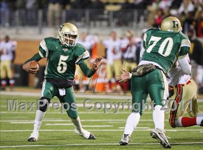 Thumbnail 1 in Northeastern vs. Salisbury (NCHSAA 2AA Final) photogallery.