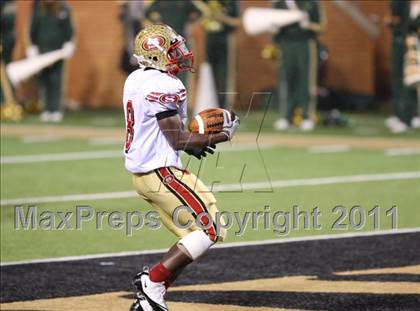 Thumbnail 2 in Northeastern vs. Salisbury (NCHSAA 2AA Final) photogallery.
