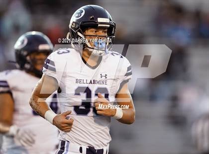Thumbnail 1 in Bellarmine College Prep @ San Leandro photogallery.