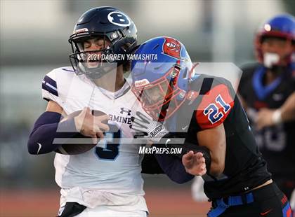 Thumbnail 2 in Bellarmine College Prep @ San Leandro photogallery.