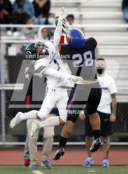 Thumbnail 3 in Bellarmine College Prep @ San Leandro photogallery.
