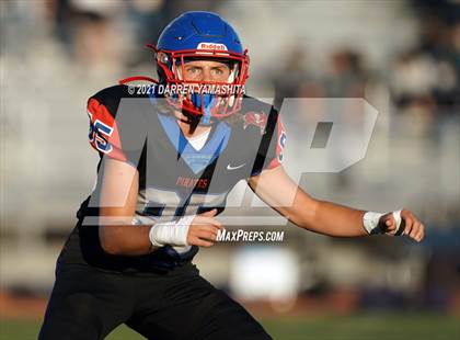 Thumbnail 2 in Bellarmine College Prep @ San Leandro photogallery.