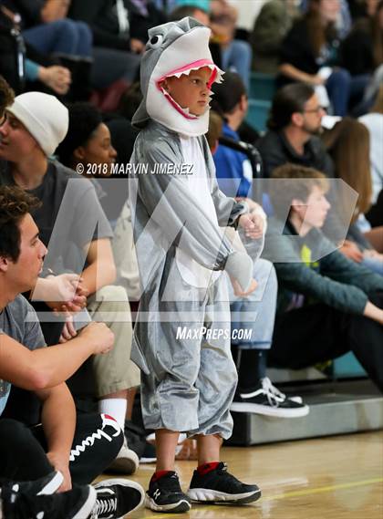 Thumbnail 1 in Malibu vs. California Military Institute (CIF 5AAA 2nd Round Playoff) photogallery.
