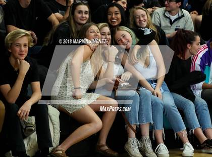 Thumbnail 2 in Malibu vs. California Military Institute (CIF 5AAA 2nd Round Playoff) photogallery.