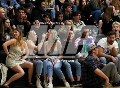 Thumbnail 1 in Malibu vs. California Military Institute (CIF 5AAA 2nd Round Playoff) photogallery.