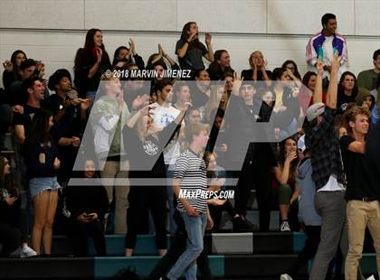 Thumbnail 1 in Malibu vs. California Military Institute (CIF 5AAA 2nd Round Playoff) photogallery.