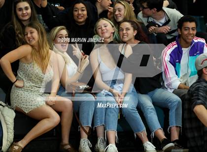 Thumbnail 2 in Malibu vs. California Military Institute (CIF 5AAA 2nd Round Playoff) photogallery.