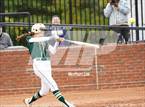 Photo from the gallery "Coahulla Creek vs Wesleyan"