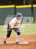 Photo from the gallery "Coahulla Creek vs Wesleyan"