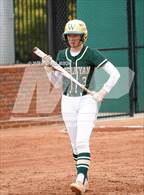 Photo from the gallery "Coahulla Creek vs Wesleyan"