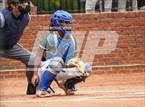 Photo from the gallery "Coahulla Creek vs Wesleyan"