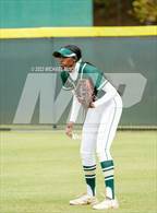 Photo from the gallery "Coahulla Creek vs Wesleyan"