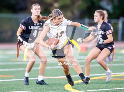Thumbnail 2 in Wilcox @ Los Gatos photogallery.