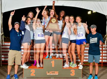Thumbnail 2 in UIL 6A State Championship photogallery.