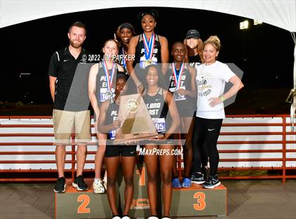 Thumbnail 1 in UIL 6A State Championship photogallery.