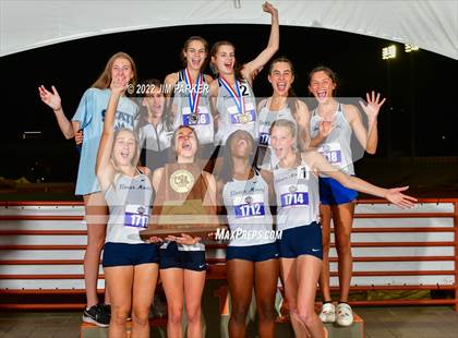 Thumbnail 1 in UIL 6A State Championship photogallery.
