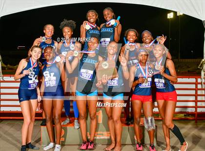 Thumbnail 2 in UIL 6A State Championship photogallery.