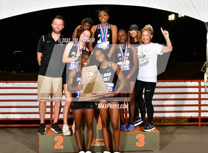 Thumbnail 3 in UIL 6A State Championship photogallery.