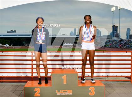 Thumbnail 1 in UIL 6A State Championship photogallery.