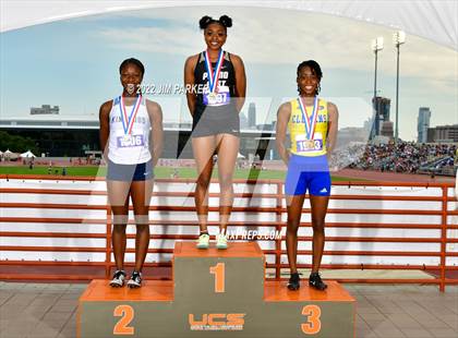 Thumbnail 1 in UIL 6A State Championship photogallery.