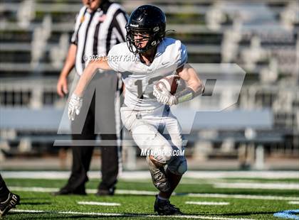 Thumbnail 2 in Archbishop Mitty @ Valley Christian photogallery.