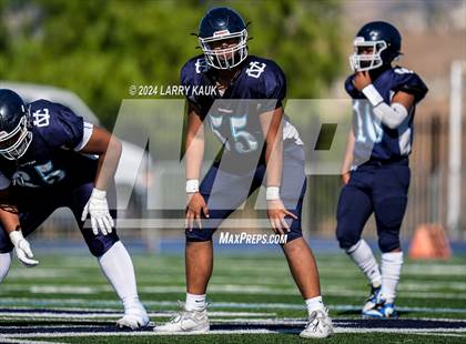 Thumbnail 2 in Archbishop Mitty @ Valley Christian photogallery.