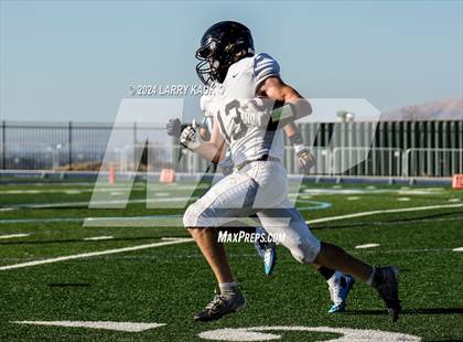 Thumbnail 3 in Archbishop Mitty @ Valley Christian photogallery.