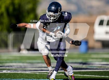 Thumbnail 1 in Archbishop Mitty @ Valley Christian photogallery.