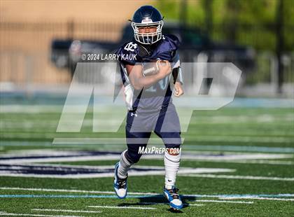 Thumbnail 2 in Archbishop Mitty @ Valley Christian photogallery.