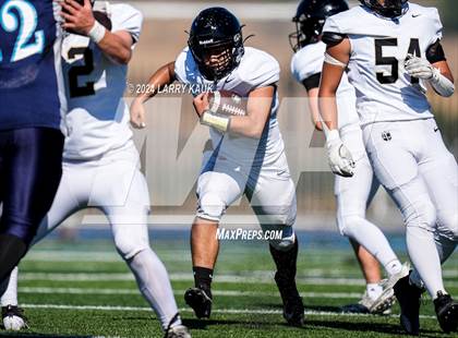Thumbnail 2 in Archbishop Mitty @ Valley Christian photogallery.