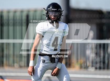 Thumbnail 2 in Archbishop Mitty @ Valley Christian photogallery.