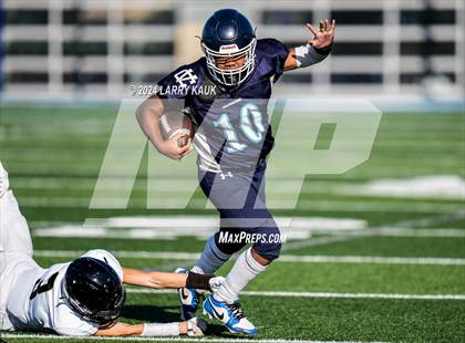 Thumbnail 1 in Archbishop Mitty @ Valley Christian photogallery.