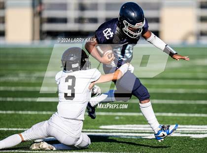 Thumbnail 3 in Archbishop Mitty @ Valley Christian photogallery.