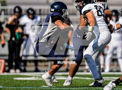 Thumbnail 3 in Archbishop Mitty @ Valley Christian photogallery.