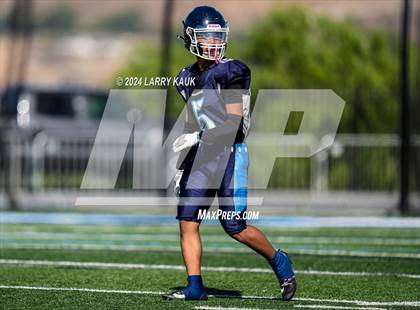Thumbnail 1 in Archbishop Mitty @ Valley Christian photogallery.