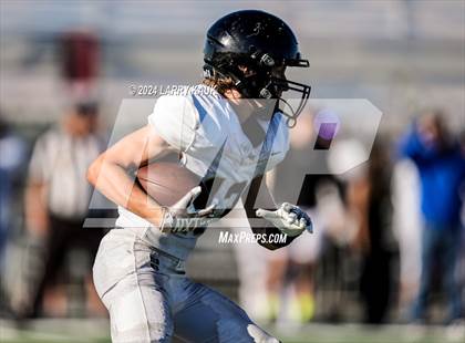 Thumbnail 3 in Archbishop Mitty @ Valley Christian photogallery.