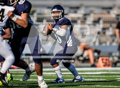Thumbnail 3 in Archbishop Mitty @ Valley Christian photogallery.