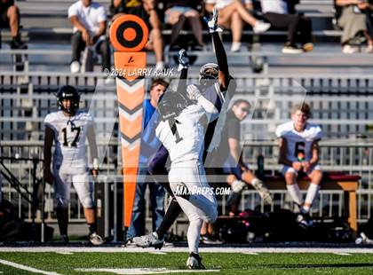 Thumbnail 3 in Archbishop Mitty @ Valley Christian photogallery.