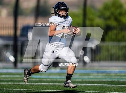 Thumbnail 3 in Archbishop Mitty @ Valley Christian photogallery.