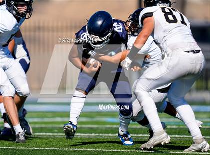 Thumbnail 2 in Archbishop Mitty @ Valley Christian photogallery.