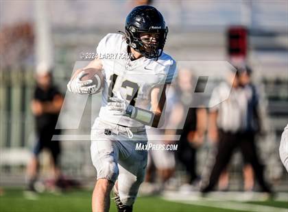 Thumbnail 2 in Archbishop Mitty @ Valley Christian photogallery.