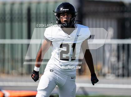 Thumbnail 3 in Archbishop Mitty @ Valley Christian photogallery.