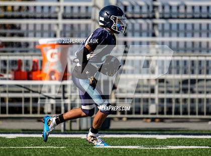 Thumbnail 2 in Archbishop Mitty @ Valley Christian photogallery.