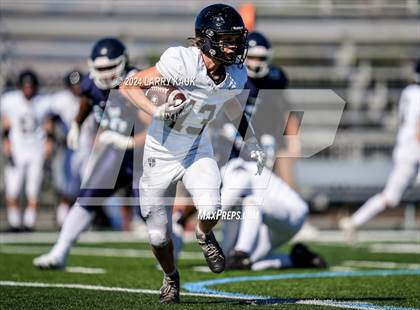 Thumbnail 1 in Archbishop Mitty @ Valley Christian photogallery.